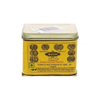 BUSH NPC TOMATO RED PREMIUM COLOUR - 500GM